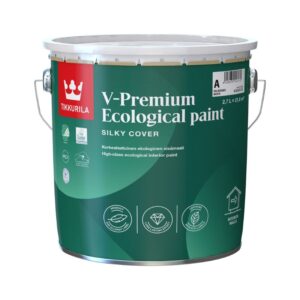 超級生態內牆漆