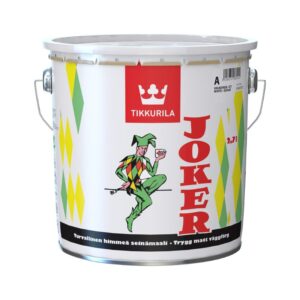 芬蘭百年紀念約克內牆漆