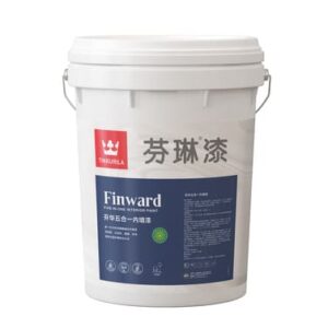 雅露生態五合一內牆漆