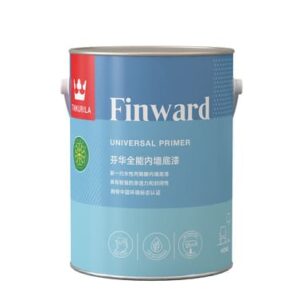 芬華全能內牆底漆