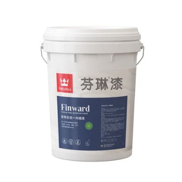 雅露生態五合一內牆漆