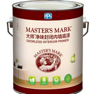 大師淨味通用內牆底漆