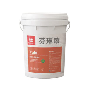 雅露生態健康漆