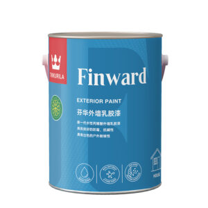 芬華外牆乳膠漆