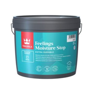 芬琳水性環保廚衛專用底漆