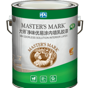 大師淨味優易塗內牆乳膠漆