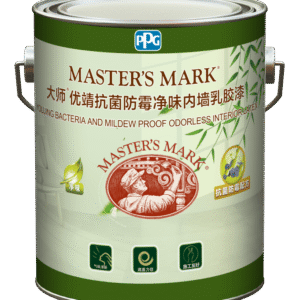 大師優靖抗菌防霉淨味