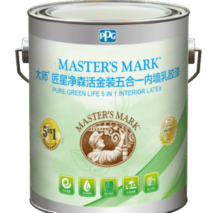 大師匠星淨森活金裝五合一