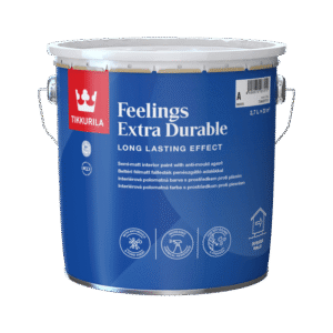 芬琳超強內牆漆