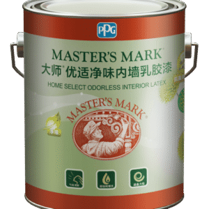 優適淨味內牆乳膠漆(粉白/深色)