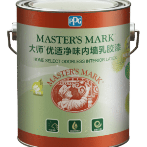 優適淨味內牆乳膠漆(粉白/深色)